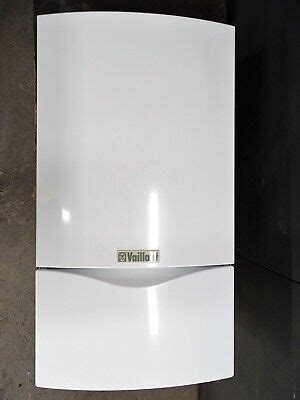 EBay Vaillant AtmoTEC Classic VCW 194 3 C HL Gas Kombi Therme 20kW