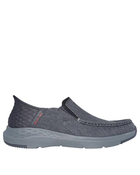 Skechers Slip Ins Parson Dewitt Extra Wide Fit Skechers