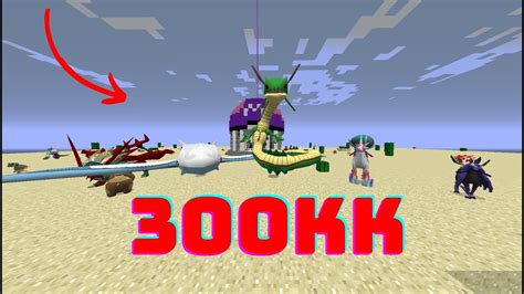 Montei um time de 300 MILHÕES no PIXELMON BRASIL YouTube