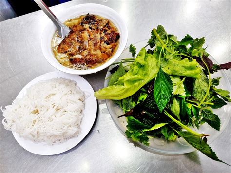 Hanoi Street Food - Part 2 – Venagredos