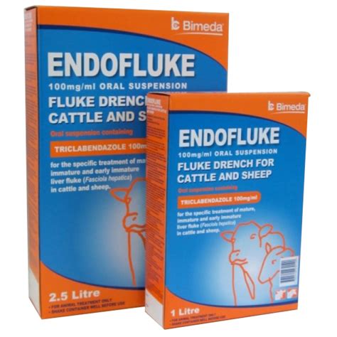 Endofluke Farm Home Supplies Ie