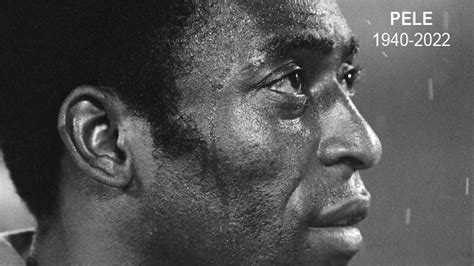 Legenda Bola Sepak Pele Meninggal Dunia Sabah Gazettesabah Gazette