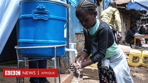 Coronavirus Quels Risques Pour Les Plus Jeunes BBC News Afrique