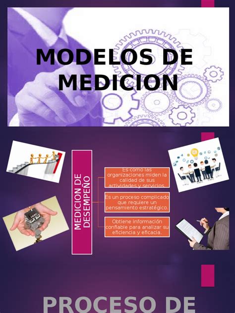 PDF MODELOS DE MEDICION Pptx DOKUMEN TIPS