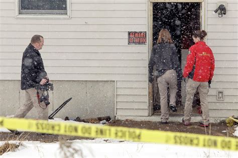 One dead, one arrested in Cloquet shooting - Duluth News Tribune | News ...