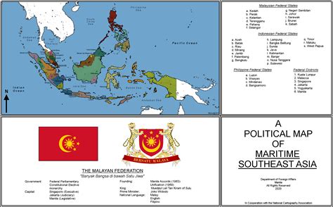 What if MaPhilIndo was successful? : r/imaginarymaps