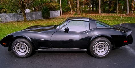 1979 Chevrolet Corvette Pictures Cargurus