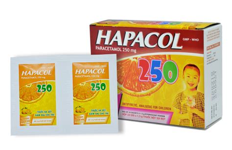 Hapacol｜taisho Pharmaceutical Holdings