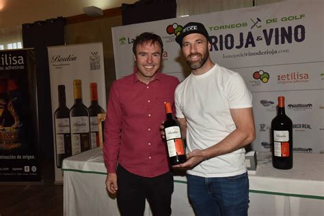 Entrega de premios del Torneo Bodegas Franco Españolas La Rioja