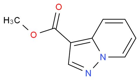 Methyl H Pyrazolo C Pyridine Carboxylate Wiki