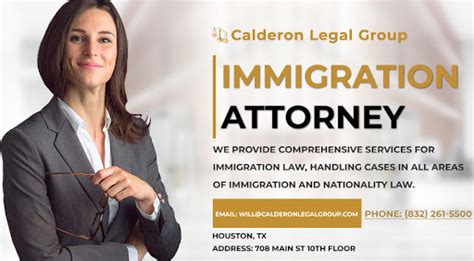 Reasons To Hire An Immigration Attorney