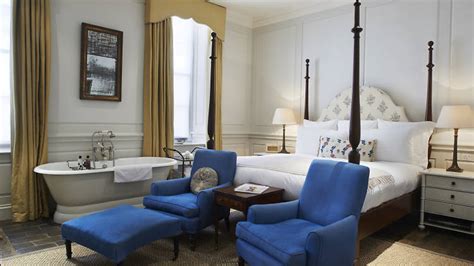 Soho's best hotels | Cheap, boutique and luxury hotels in Soho