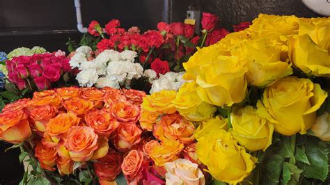 Order now: Amarillo area florists prepare for Valentine's Day rush