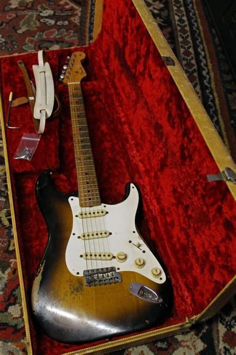 Cool Stratocaster Guitars Stratocasterguitars Fender Stratocaster