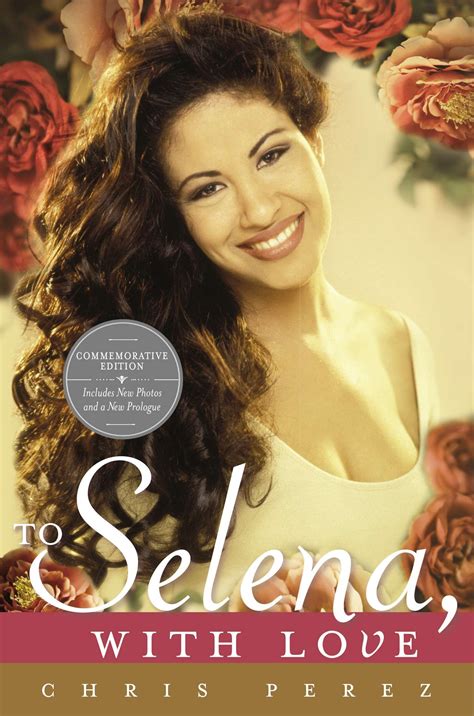 To Selena, with Love by Chris Perez - Penguin Books Australia