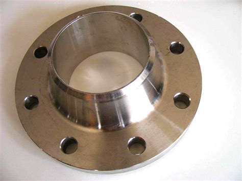 Copper Alloy Flange