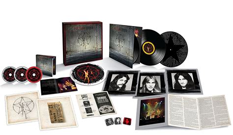 Rush Is A Band Blog Rush 2112 40th Anniversary Super Deluxe Edition