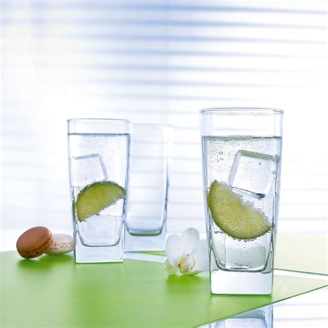 Txon Stores Your Choice For Home Products Luminarc Sterling Water