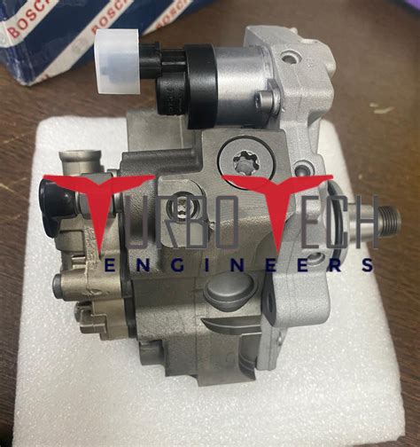 Common Rail Fuel Injection Pump Cp For