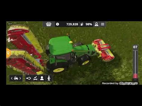 Sianokosy Na Wielk Skale Siana Od Richa Do Poora Farming Simulator