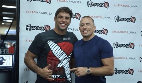 Marcus Almeida Signs With One Championship Asian Persuasion Mma