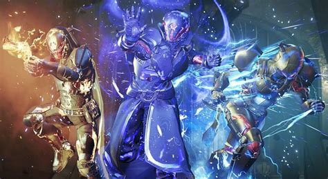 [top 10] Destiny 2 Best Exotic Armor For Warlocks Gamers Decide