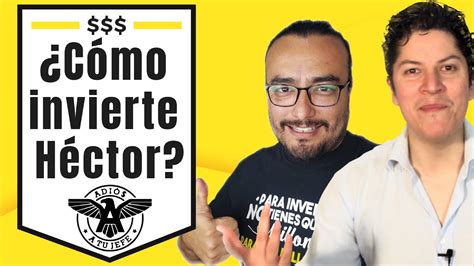 ADIOS A TU JEFE De Empleado a Emprendedor e Inversionista Héctor