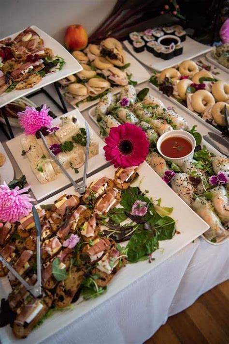 How To Make A Corporate Catering Event Awesome Food Hugs Pty Ltd