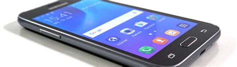 Недоработанная доработка. Обзор смартфона Samsung Galaxy J1 (2016 ...