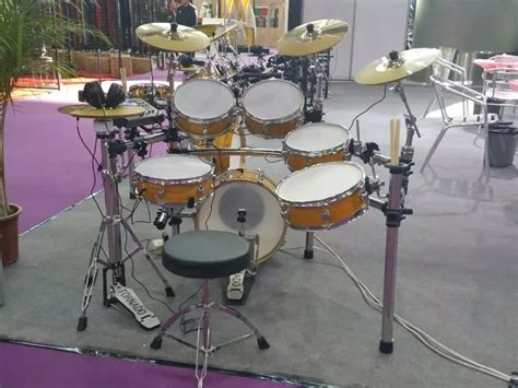 Electric Drum High Quality Electric Drum Hot Sale Electric Drum - Buy ...