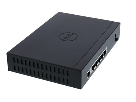 Sonicwall Tz Ssc Vpn Wired Gen Firewall Appliance