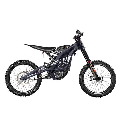 Surron Sur Ron Electric Dirt Bike E Surronbike