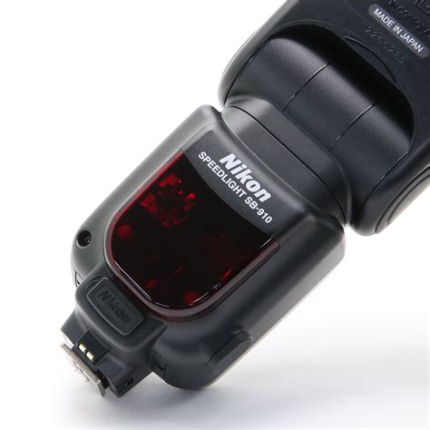 Nikon Speedlight SB-910 -Near Mint- #140 | eBay