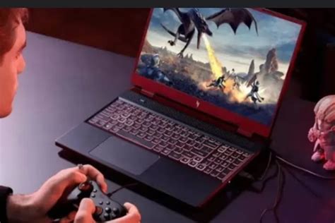 Harga Murah Spek Dewa Ini 5 Rekomendasi Laptop Gaming Intel Core I5