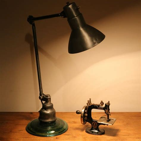 Lampe Poser Articul E Industrielle Lumi Re De L Atelier