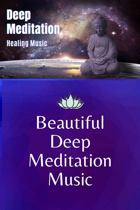 🧘🏻‍♀️ Beautiful Meditation Music, Positive Energy Vibration, Good Vibes, Healing Music 💖 en 2024