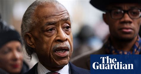 Al Sharpton Trumps 60 Bibles ‘a Spit In The Face Of People That