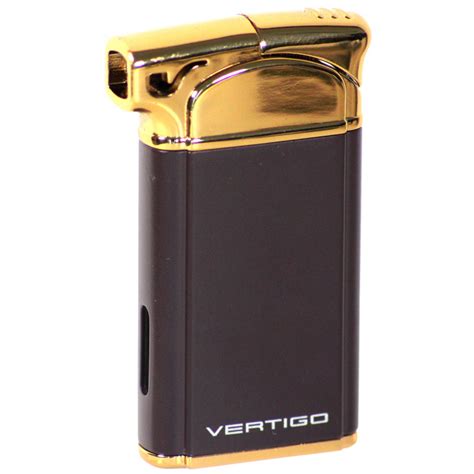 Зажигалка Vertigo Crosby Pipe Gold трубочная - купить в Москве по цене ...
