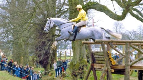 Lucinda Green ‘dressage Is Too Influential In Eventing Today Exclusive