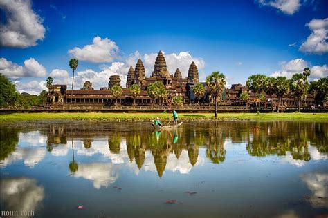 Tripadvisor Angkor Wat De Jours Avec Petit Grand Circuit Et Visite