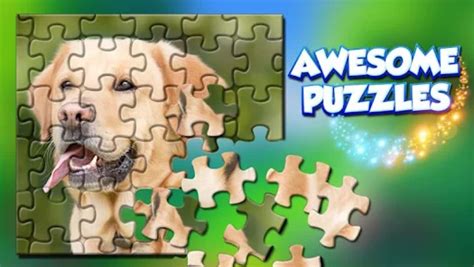 Jigsaw Hd Magic Puzzle Game Para Android Download