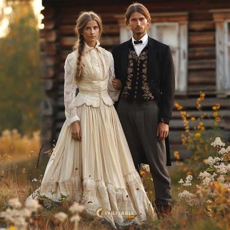 Traditional Finnish Clothing: 4 Insights on Roots and Culture