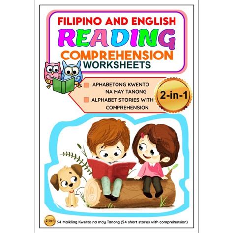 Maikling Kwento Tagalog Pagbasa Tulang Pambata Alpabetong Kwento Alphabet Stories Shopee