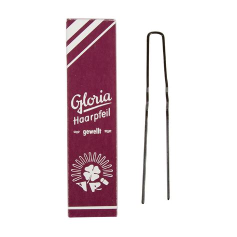 Gloria Hair Pin — Frends Beauty