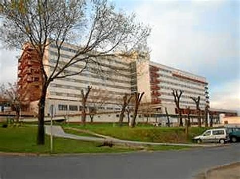 El Hospital Infanta Elena De Huelva Moderniza Algunas Instalaciones