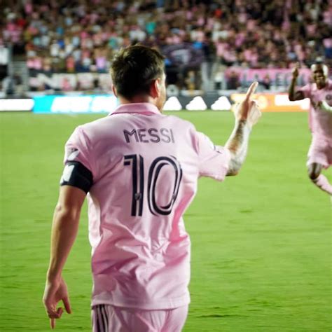 Messi Em Campo Hoje Veja Onde Assistir New York Red Bulls E Inter Miami♊️ Viva A Adrenalina Das