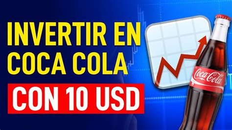 CÓmo Invertir En Coca Cola Desde Bolivia 2025