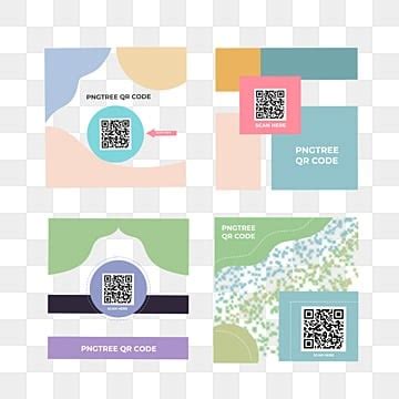 Qr Code Hd Transparent Qr Code Png Qr Code Barcode Barcode Clipart