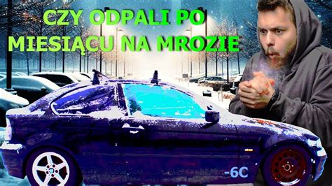 Odgruzowanie Naszego Driftowozu Odpali Za Pierwszym Razem Youtube