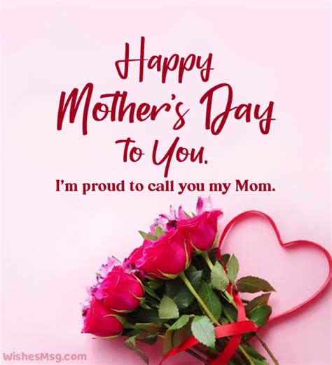 200 Happy Mothers Day Wishes And Messages For Mothers Day 2023 Newsone